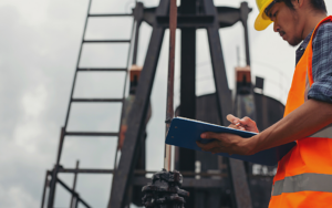 Produtores de petróleo se reúnem no Norte do ES