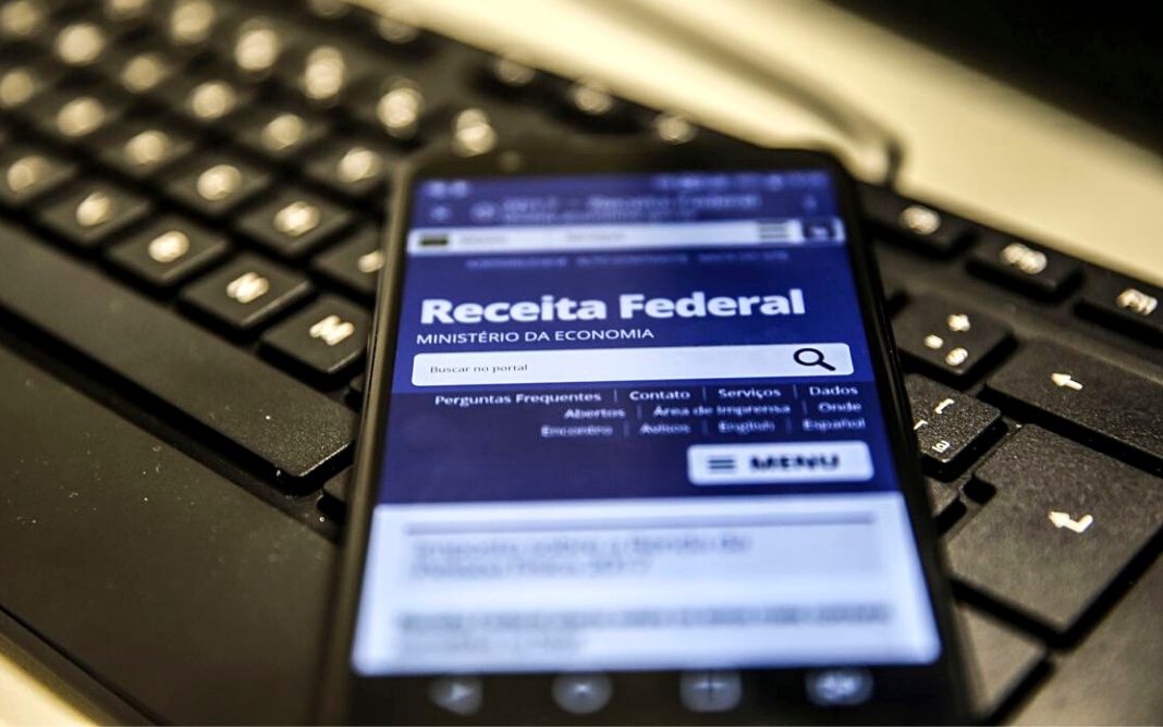 doações durante a declaração