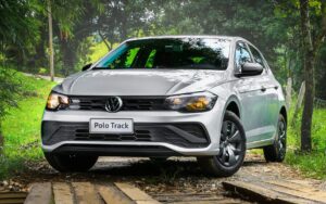 VW Polo Track é bem melhor que o Gol, mas terá sucesso?