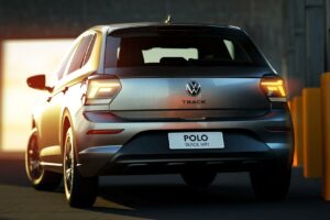 VW Polo Track é bem melhor que o Gol, mas terá sucesso?