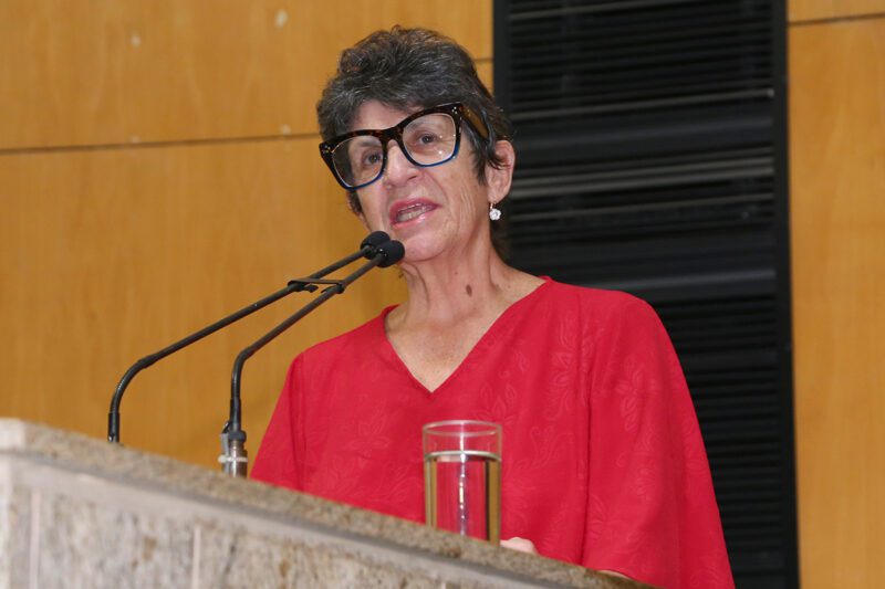 Deputada quer impedir condenados por atos antidemocráticos de participar de licitações públicas