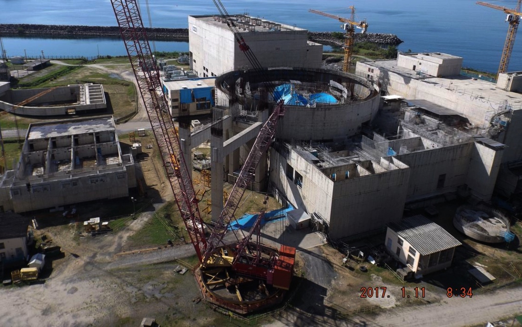 Especialistas divergem sobre uso da energia nuclear no Brasil - Foto: © Divulgação PAC