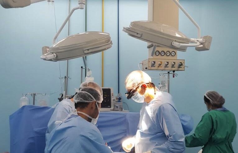 Governo planeja novo programa para acelerar cirurgias