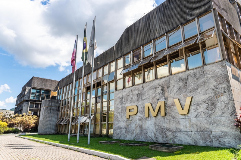Solenidade marcada para o gabinete do prefeito informará reajuste concedido aos servidores municipais