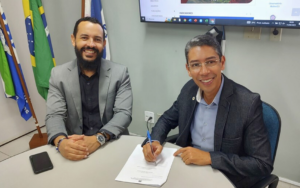 Especialistas da área econômica capixaba firmam parceria área econômica