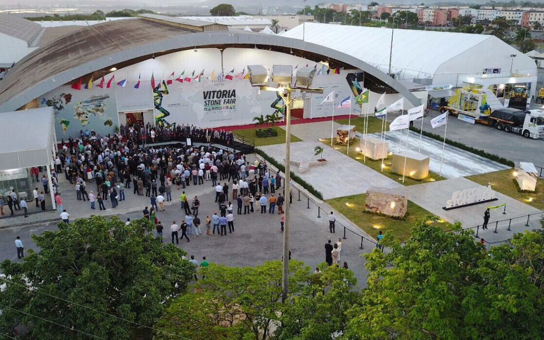 Vitória Stone Fair