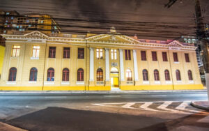 Vitória: conheça os atrativos para curtir durante as férias