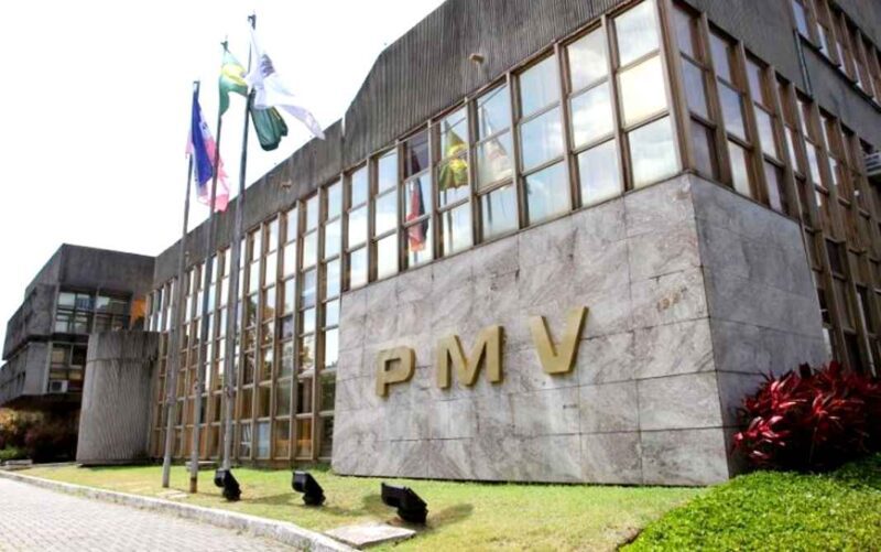 Prefeitura de Vitória extingue 50 cargos comissionados