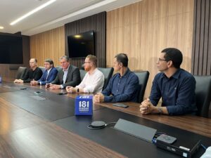 Casagrande promete rigor contra ataques às escolas no ES