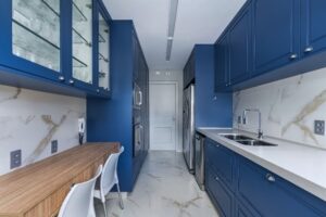 Reforma de apartamento cria cenários instagramáveis