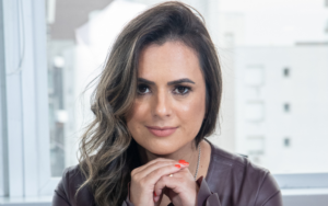 lideranças