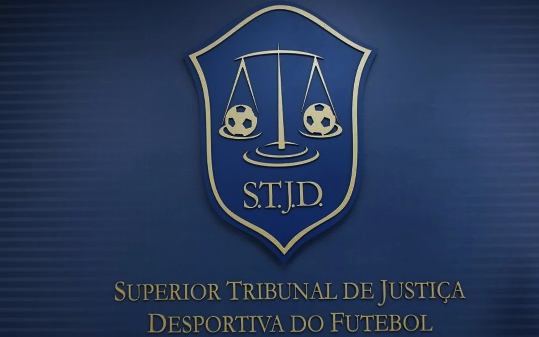 STJD marca julgamento de jogadores investigados por participação em esquema de apostas - Foto: Daniela Lameira/Site STJD