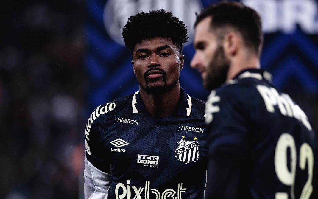 Quem são os suspeitos de envolvimento no esquema de jogos? - Foto: Ettore Chiereguini/AGIF