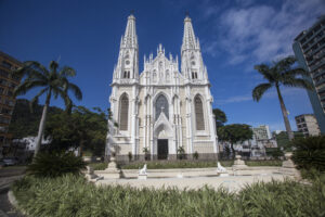 Espírito Santo é destaque em diferentes segmentos turísticos