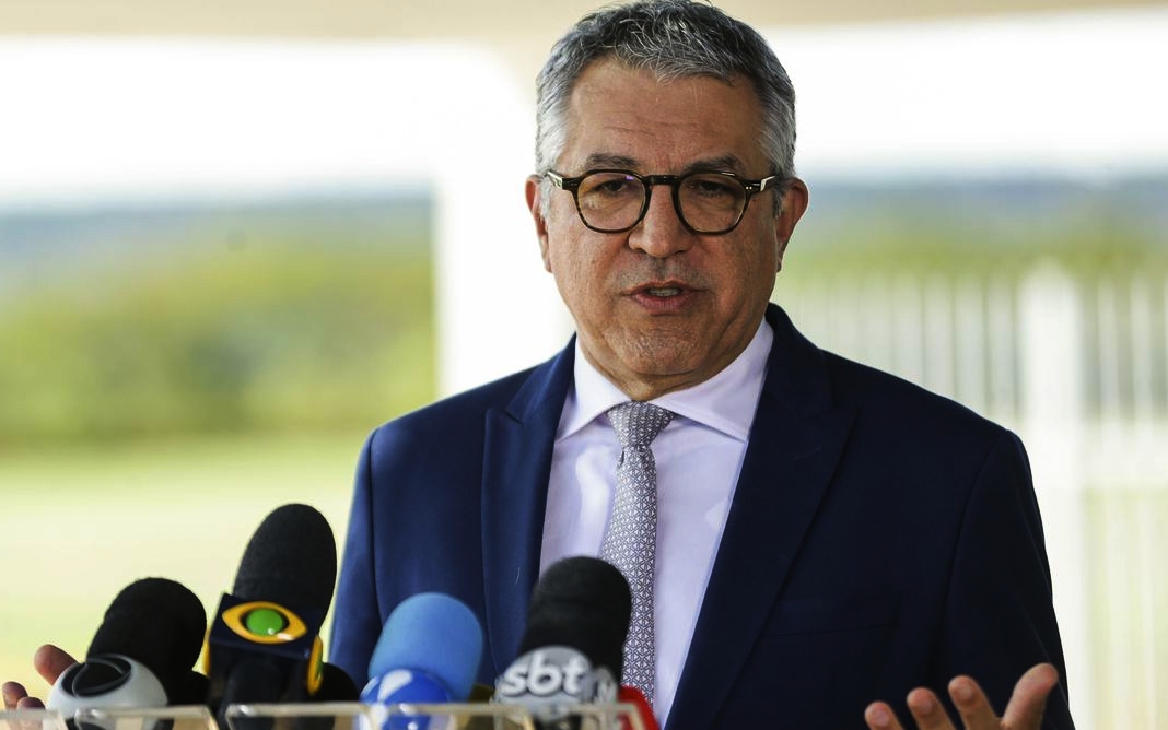 Padilha diz que Ministério da Saúde não será negociado - Foto: © Marcelo Camargo/Agência Brasil