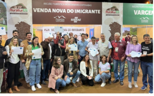 produtos do agro