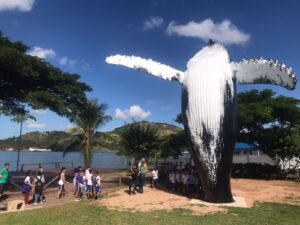 Vitória: conheça os atrativos para curtir durante as férias