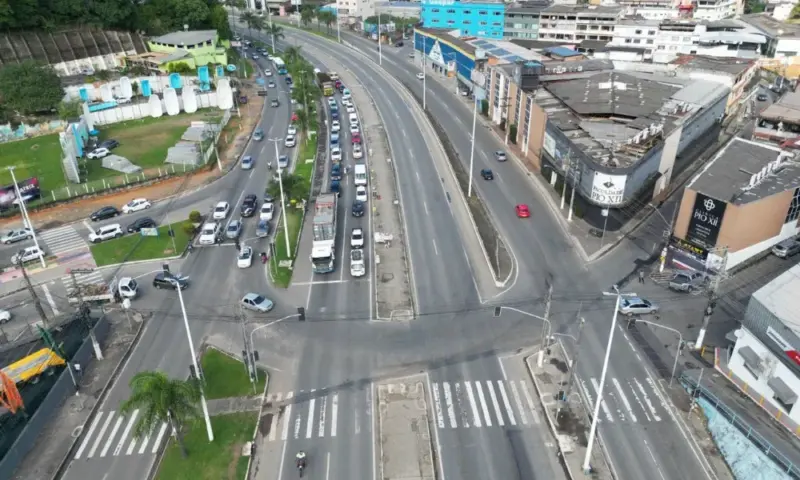 Anúncio de Casagrande acontece no mês comemorativo de Cariacica