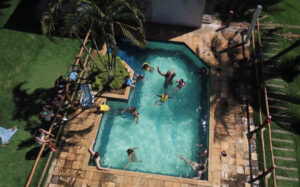 Roda D'água, em Cariacica, é destaque no Agro e Ecoturismo