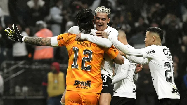 Em noite com reviravoltas e decisões nos pênaltis, estão decididos seis dois oitos classificados às quartas de final da Copa do Brasil