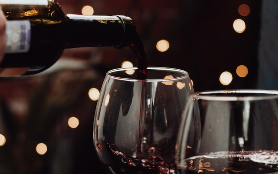 vinho
