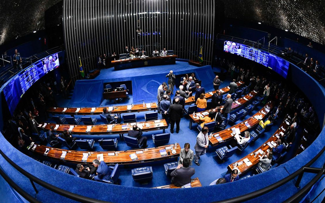 senado