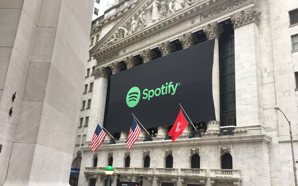 spotify