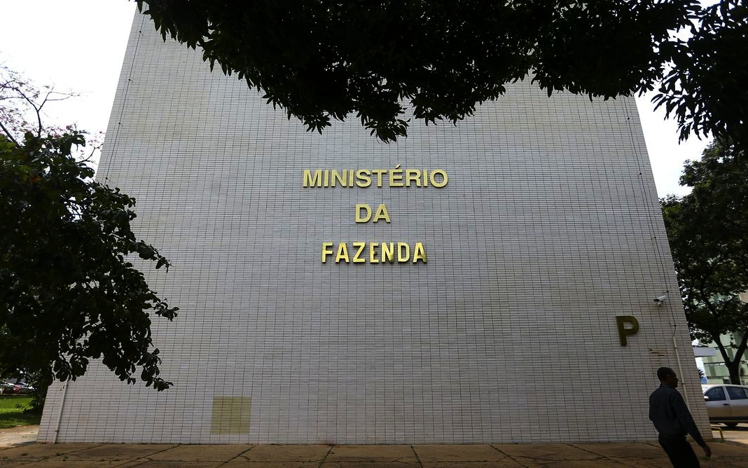 Fundos offshore na mira do governo - Foto: Marcelo Camargo / Agência Brasil