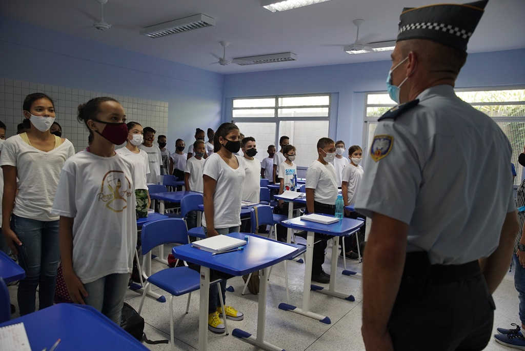 Gestores municipais e estaduais discutem, na próxima terça, a continuidade do modelo de ensino no ES após MEC anunciar fim do do programa