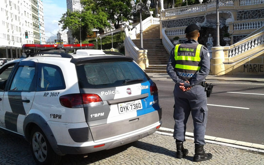 O Anuário Brasileiro da Segurança Pública 2023 foi divulgado nesta quinta-feira (20) e revelou que o Espírito Santo apresentou melhoras nos índices gerais de mortes violentas e piora em pontos específicos. Foto: Governo / Divulgação