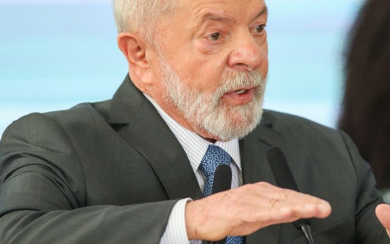 Segundo Lula, medida evitaria “animosidade” contra as instituições; presidente mencionou episódios recentes contra ministros