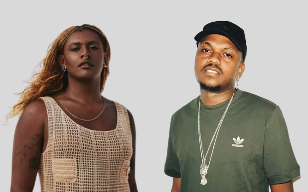 Liniker e Djonga