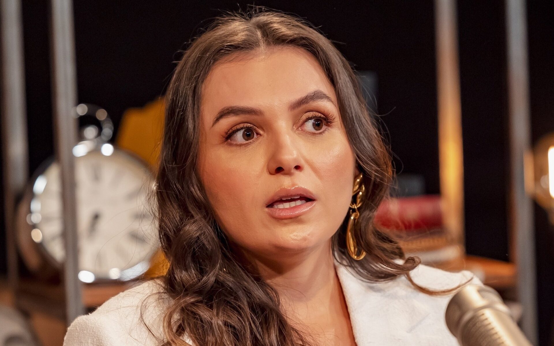 mônica iozzi