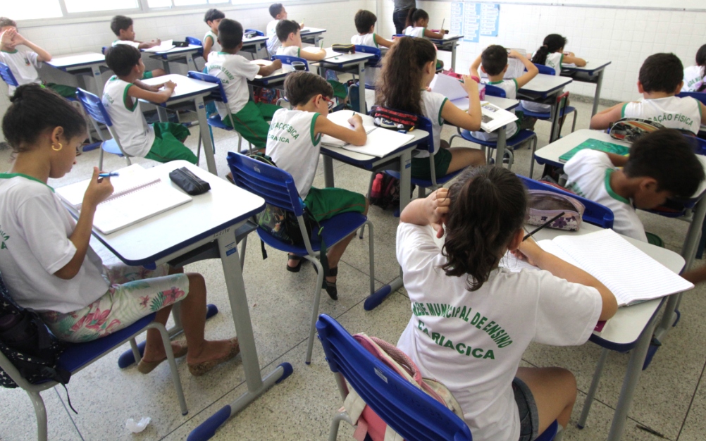 ensino