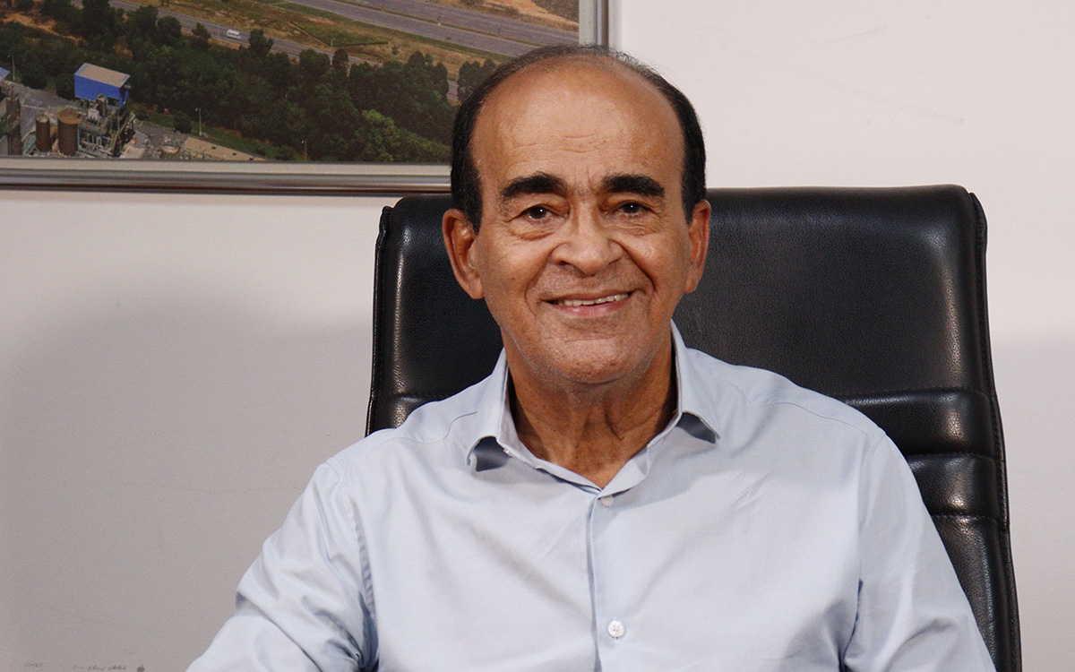 Segundo o prefeito, com a ZPE a cidade oferecerá um importante diferencial logístico ao cenário portuário do ES
