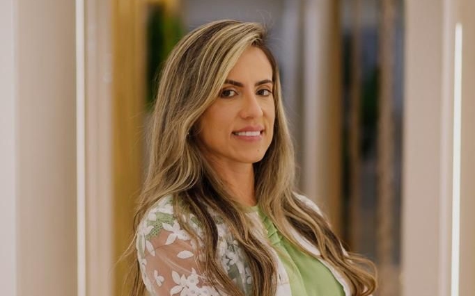 Mariana Gutzmer - Foto: Acervo pessoal