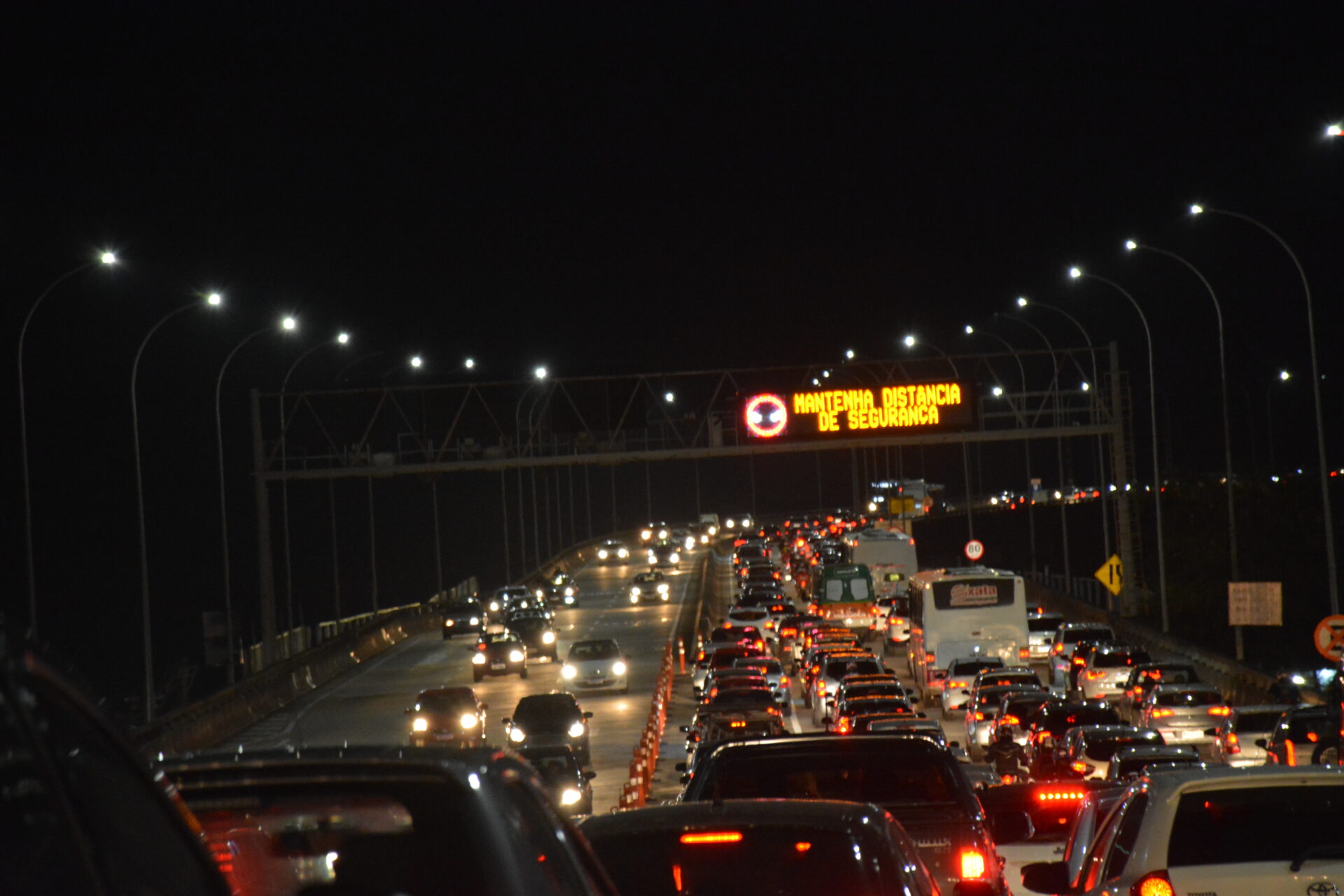 Contrato da Rodosol finaliza em dezembro e Governo do Estado sinaliza não renovar