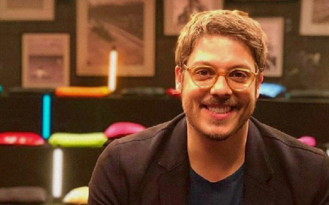 Fábio Porchat