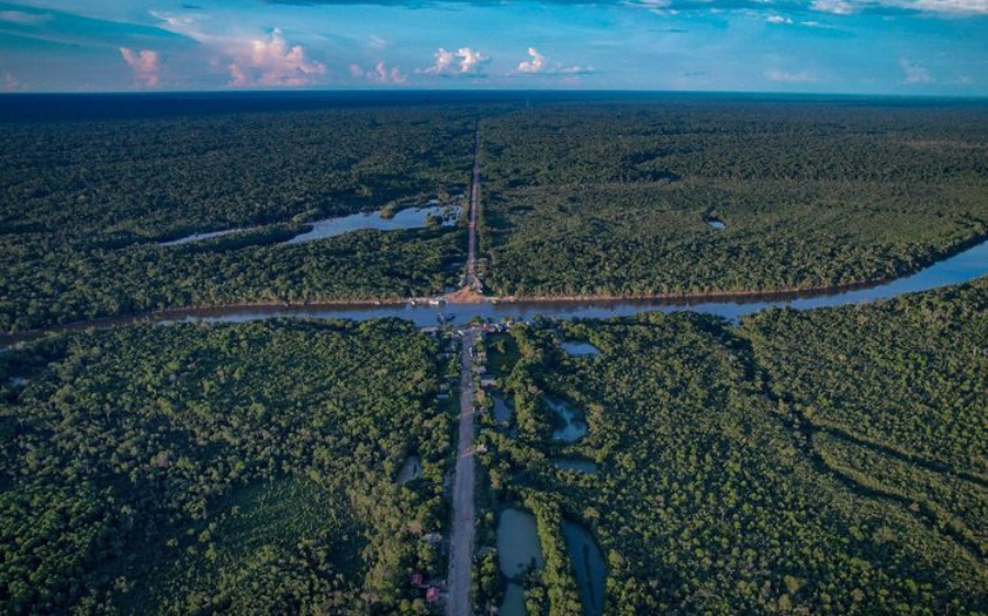 amazôni