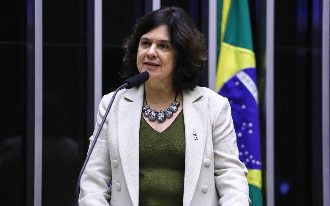 Nísia participará do evento de recebimento dos profissionais do programa Mais Médicos