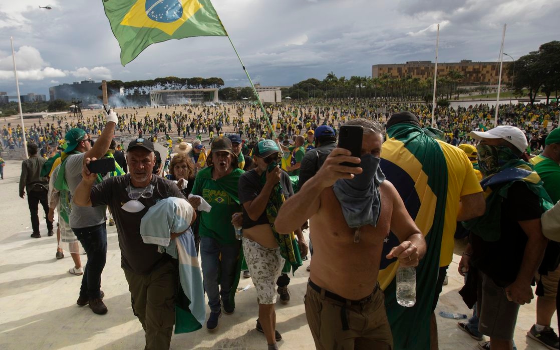 operação