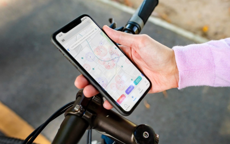 Dia do Ciclista: veja dicas de apps para os amantes da bike A Grande Vitória dispõe de 128 km de ciclovias e ciclofaixas