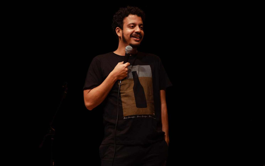 Rodrigo Sodré Divulgação Lally Zwetzch