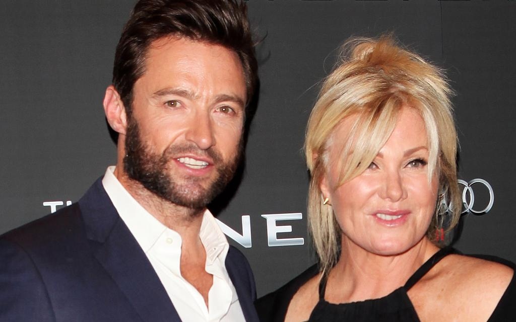 hugh jackman