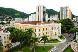Vitória 473 anos: 5 passeios para "viver" a capital capixaba