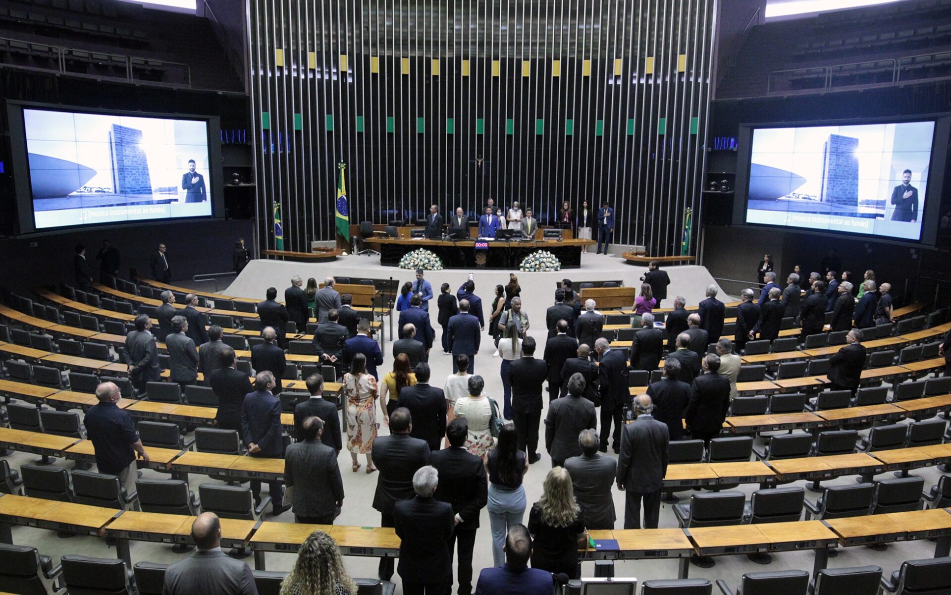 obstrução