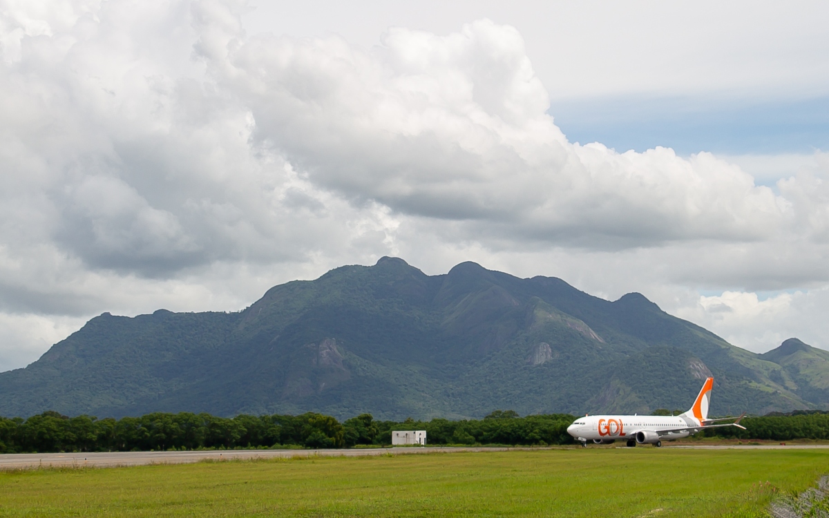 Companhia aérea Azul se adiantou e já realizou as mudanças impostas pelo Governo Federal 