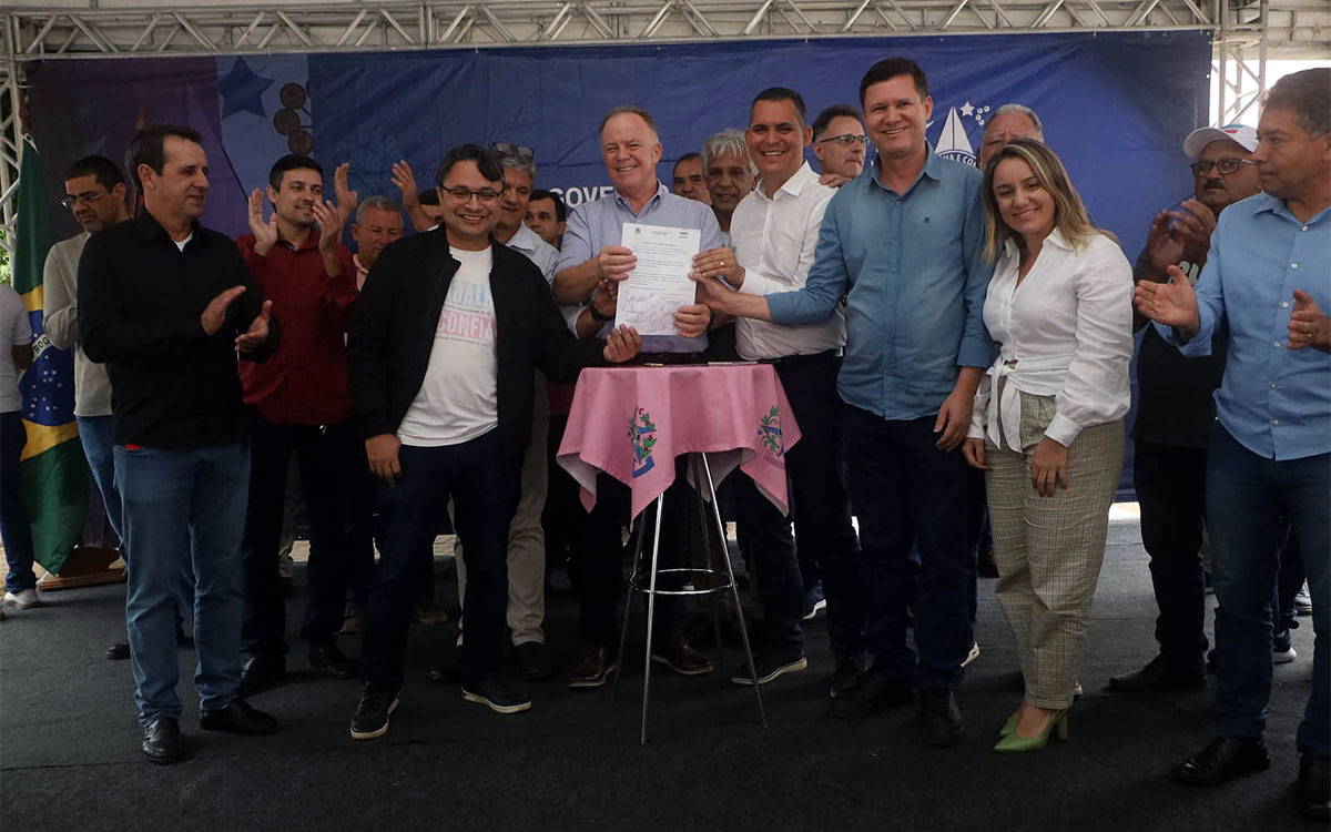 Intervenção acontecerá em 25 km, com custo de R$ 87 milhões e previsão de entrega em um ano e meio