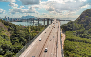 Governo e mobilidade: parceiros na construção de cidades sustentáveis