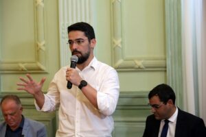 Cachoeiro de Itapemirim recebe investimento de R$ 35 milhões